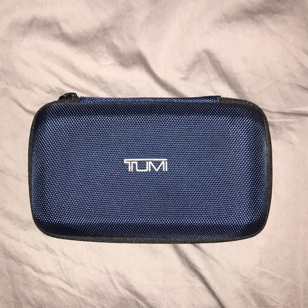 💥SALE💥 - TUMI travel hard case!!
